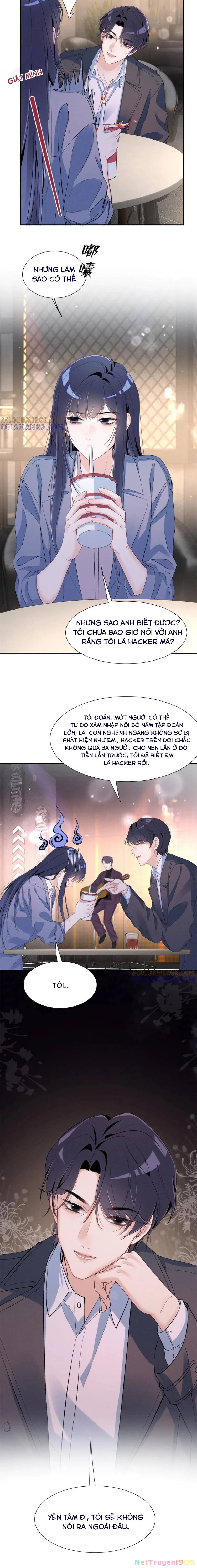 Phu Nhân , Thân Phận Thật Của Người Sắp Lộ Rồi Chapter 81 - 5