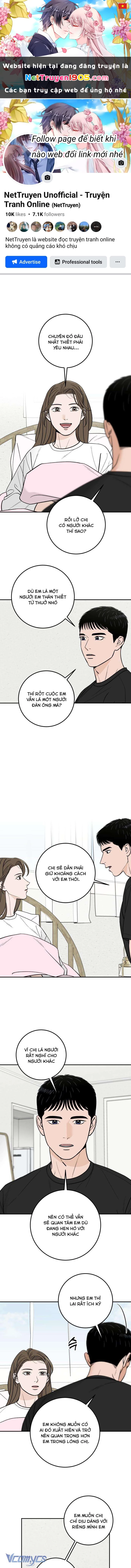Cậu Nhóc Hàng Xóm Chapter 40 - 1
