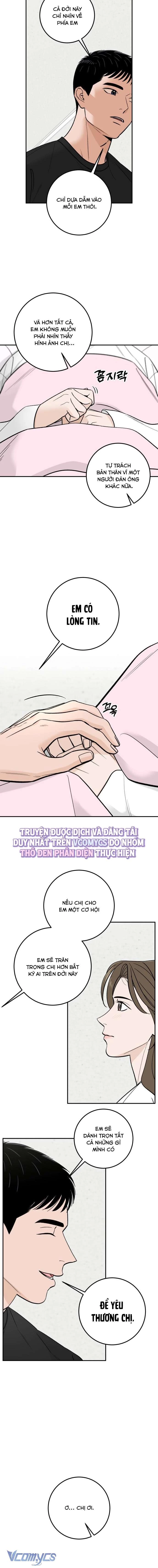 Cậu Nhóc Hàng Xóm Chapter 40 - 2