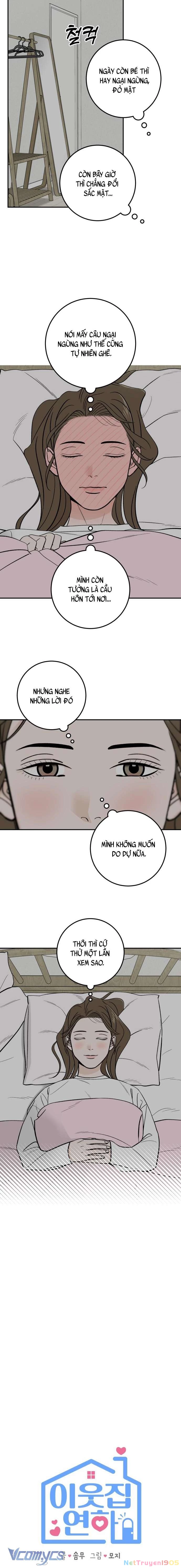 Cậu Nhóc Hàng Xóm Chapter 40 - 6