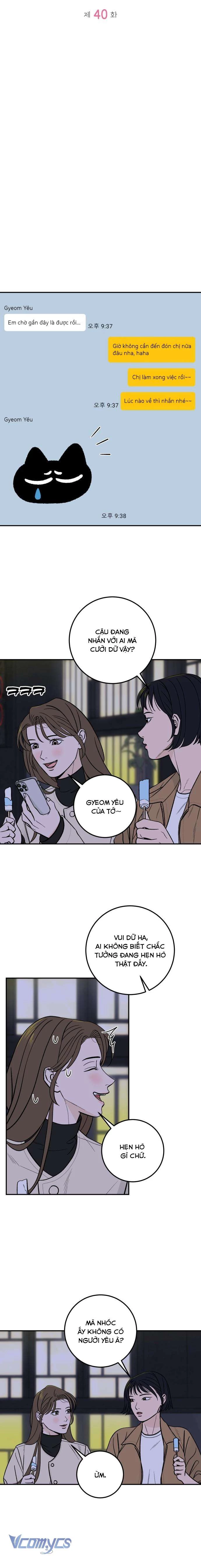 Cậu Nhóc Hàng Xóm Chapter 40 - 7