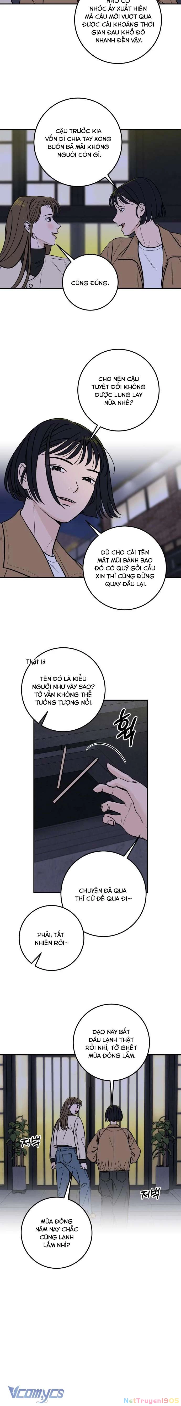 Cậu Nhóc Hàng Xóm Chapter 40 - 9