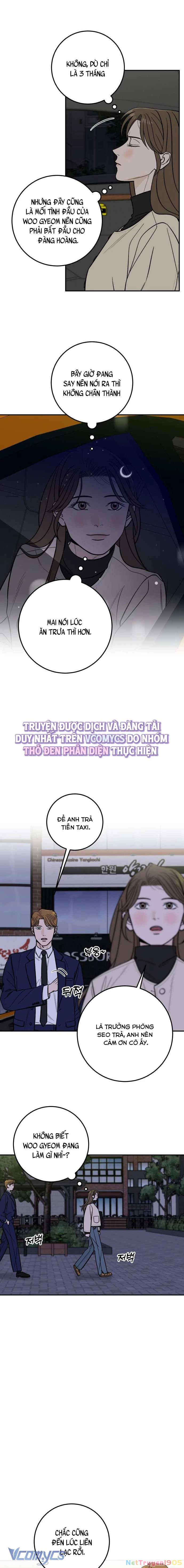 Cậu Nhóc Hàng Xóm Chapter 40 - 14