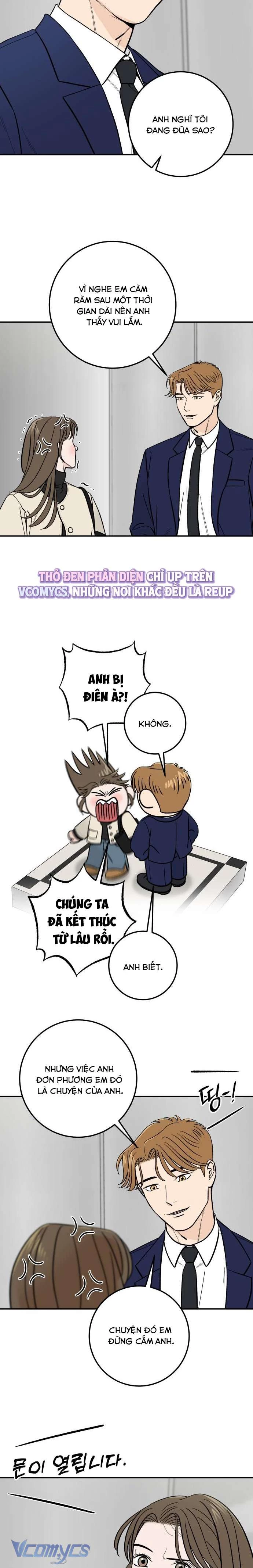 Cậu Nhóc Hàng Xóm Chapter 40 - 17