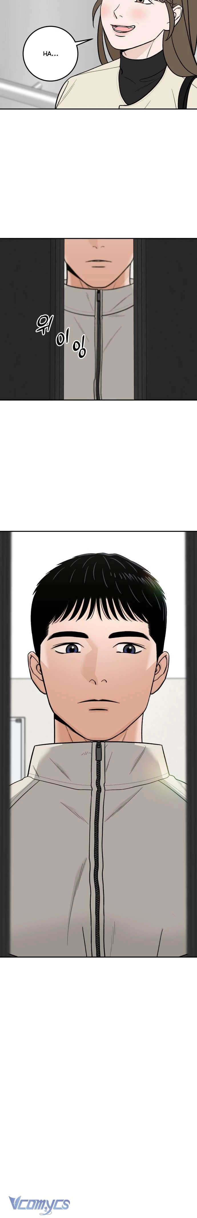 Cậu Nhóc Hàng Xóm Chapter 40 - 18