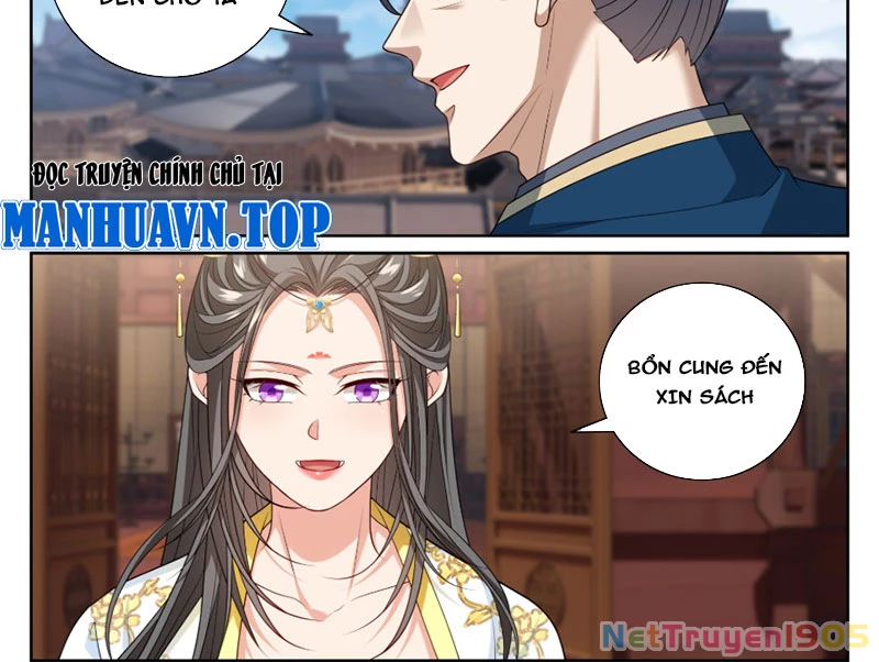Đại Phụng Đả Canh Nhân Chapter 546 - 39