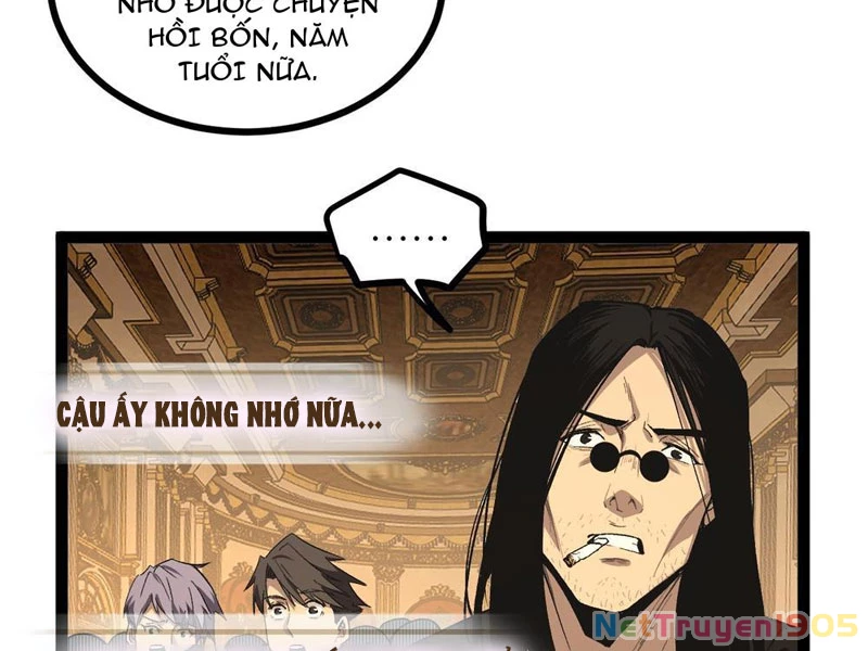 Người Giữ Cửa Vạn Giới Chapter 71 - 3