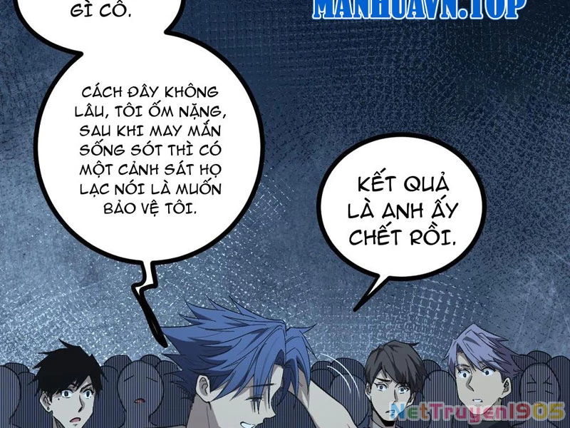 Người Giữ Cửa Vạn Giới Chapter 71 - 14
