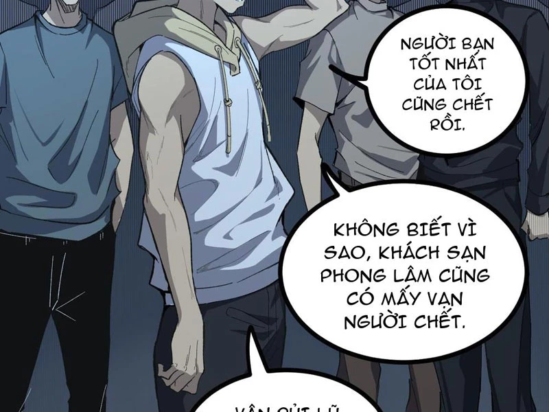 Người Giữ Cửa Vạn Giới Chapter 71 - 15
