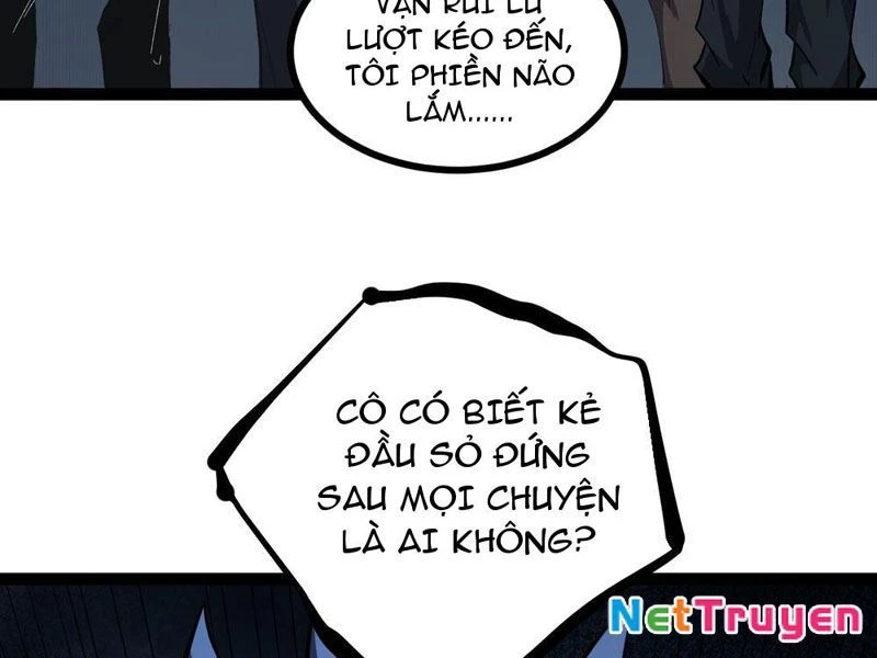 Người Giữ Cửa Vạn Giới Chapter 71 - 16