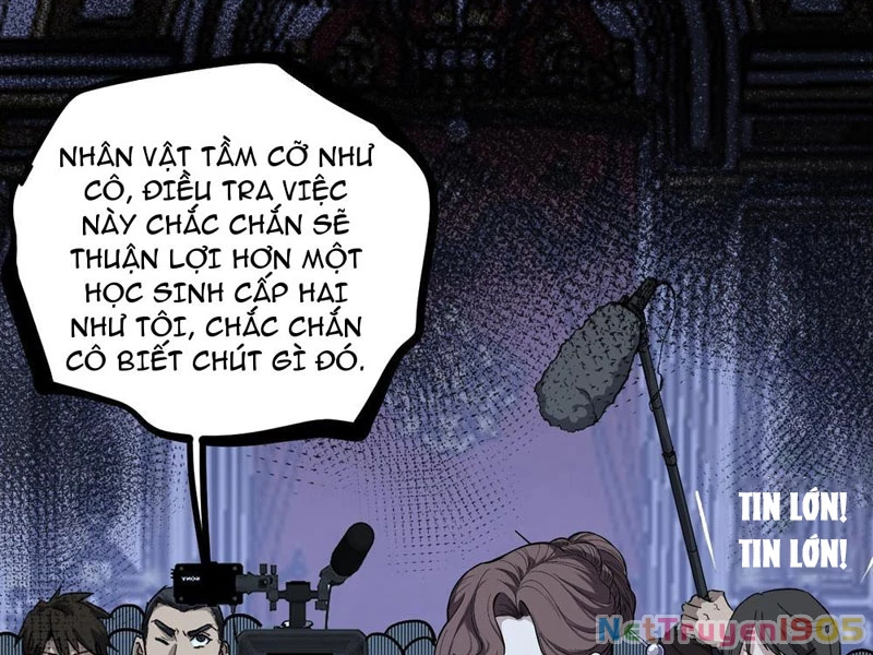 Người Giữ Cửa Vạn Giới Chapter 71 - 19
