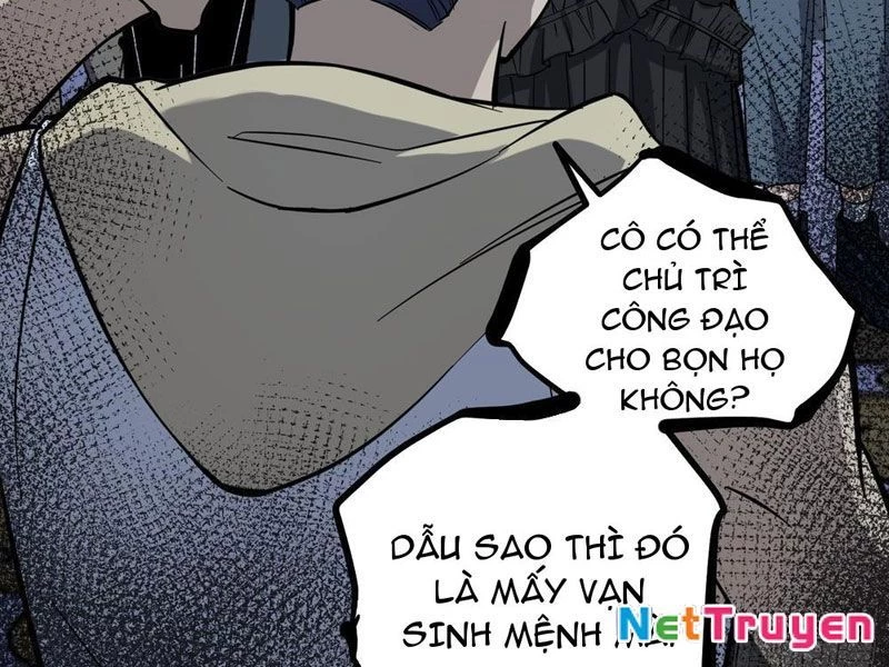 Người Giữ Cửa Vạn Giới Chapter 71 - 21
