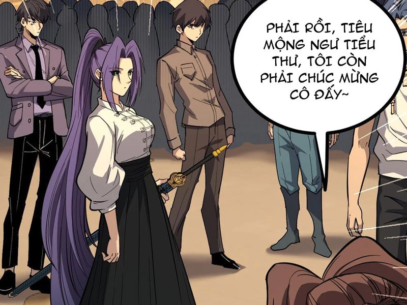 Người Giữ Cửa Vạn Giới Chapter 71 - 24