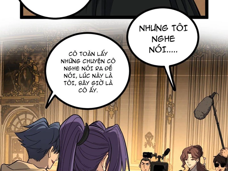Người Giữ Cửa Vạn Giới Chapter 71 - 28