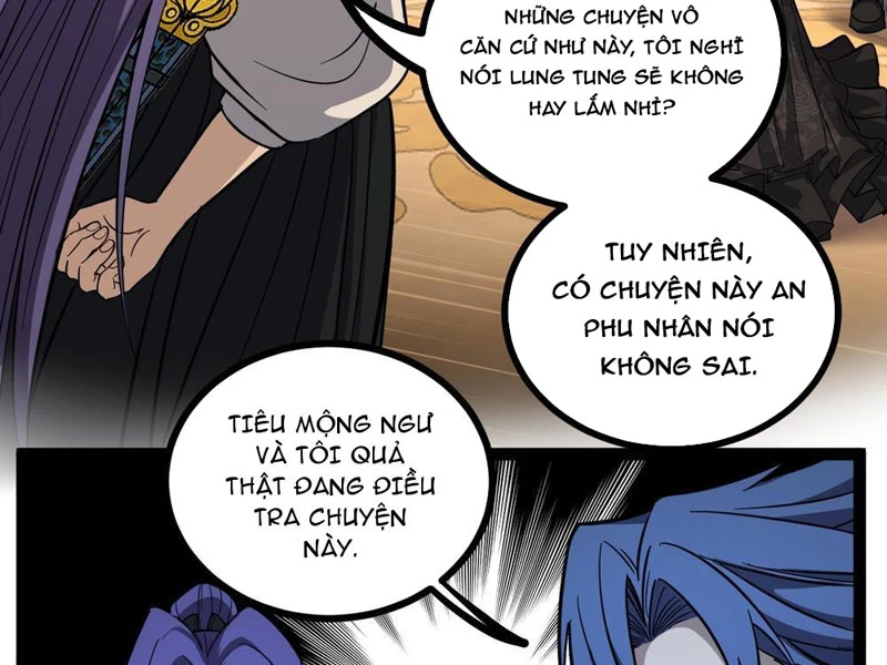 Người Giữ Cửa Vạn Giới Chapter 71 - 30