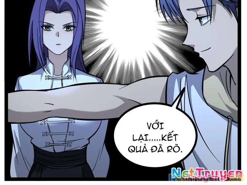 Người Giữ Cửa Vạn Giới Chapter 71 - 31