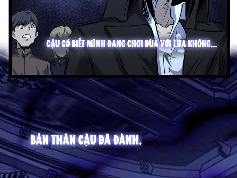 Người Giữ Cửa Vạn Giới Chapter 71 - 37