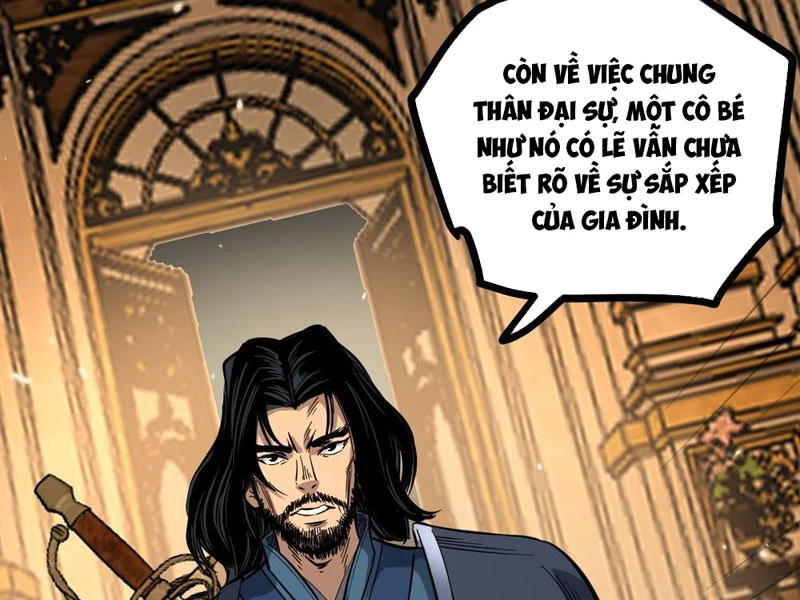 Người Giữ Cửa Vạn Giới Chapter 71 - 42