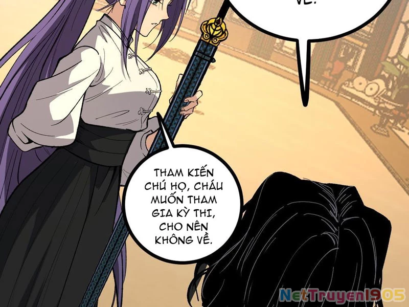 Người Giữ Cửa Vạn Giới Chapter 71 - 47