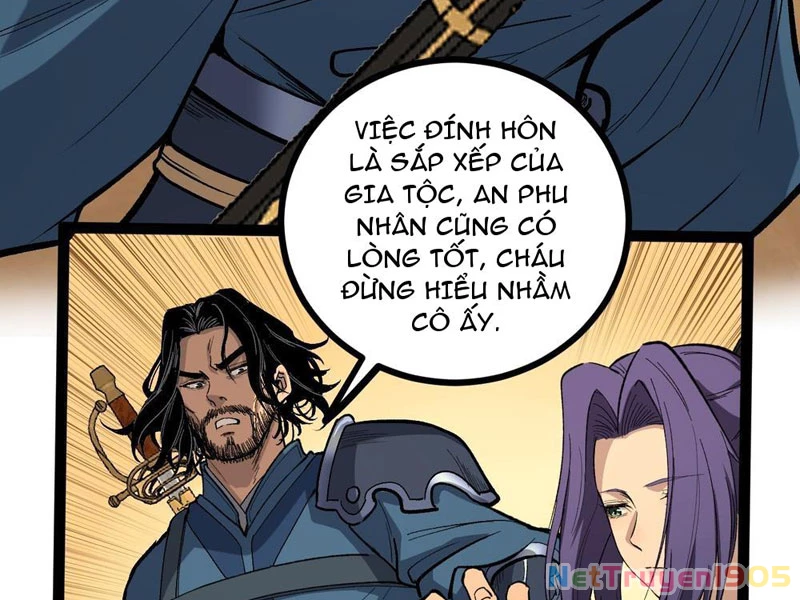 Người Giữ Cửa Vạn Giới Chapter 71 - 49
