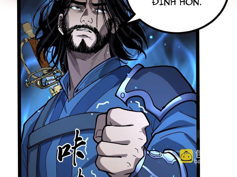 Người Giữ Cửa Vạn Giới Chapter 71 - 55