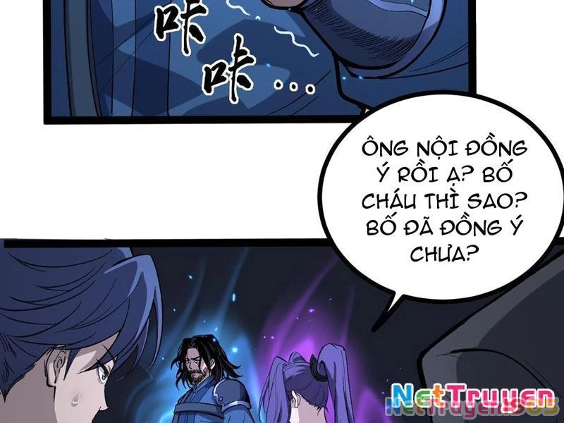 Người Giữ Cửa Vạn Giới Chapter 71 - 56