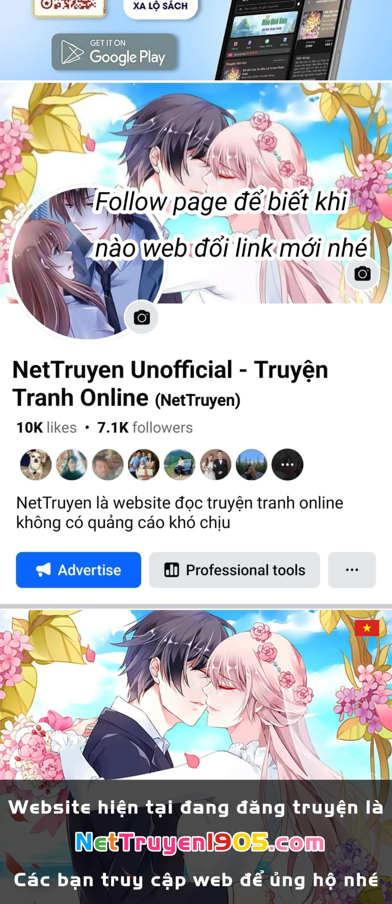 Người Giữ Cửa Vạn Giới Chapter 71 - 64