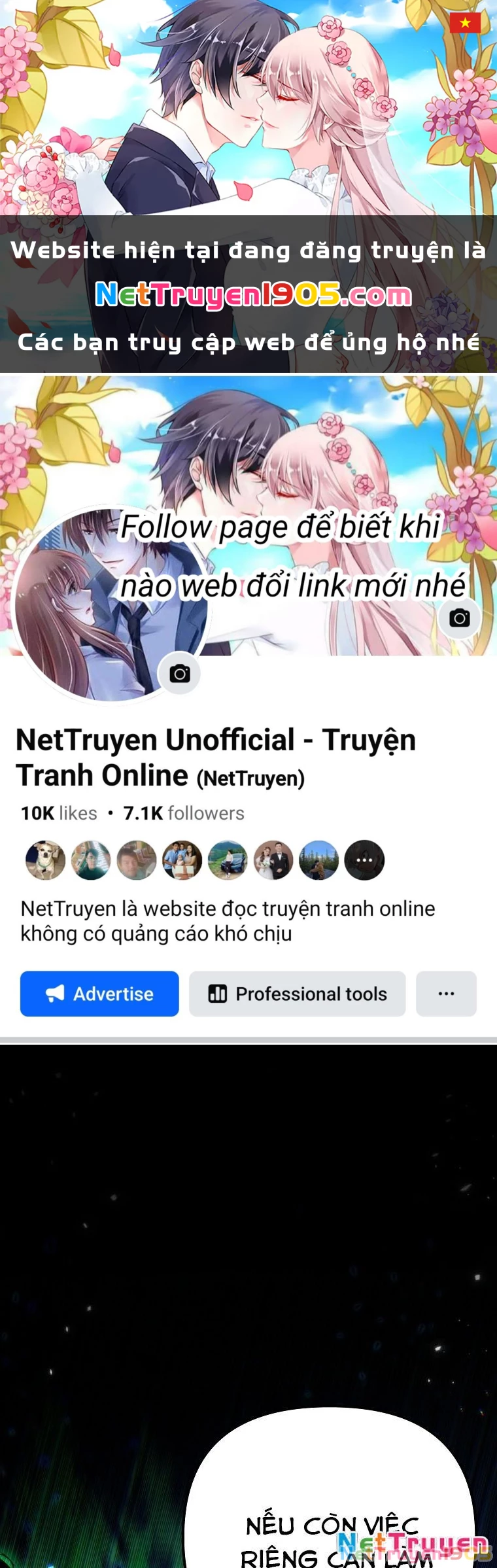 Chuyển Thế Ma Thần Ký Chapter 52 - 1
