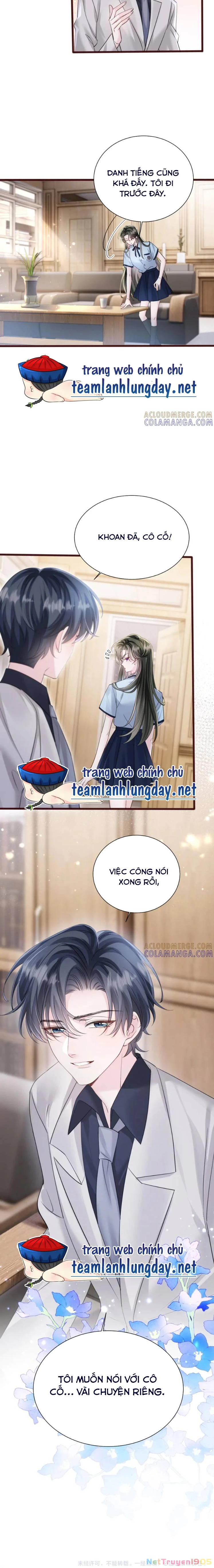 Xuyên Thành Tiểu Muội Của Đại Lão Giấu Mặt Chapter 70 - 5