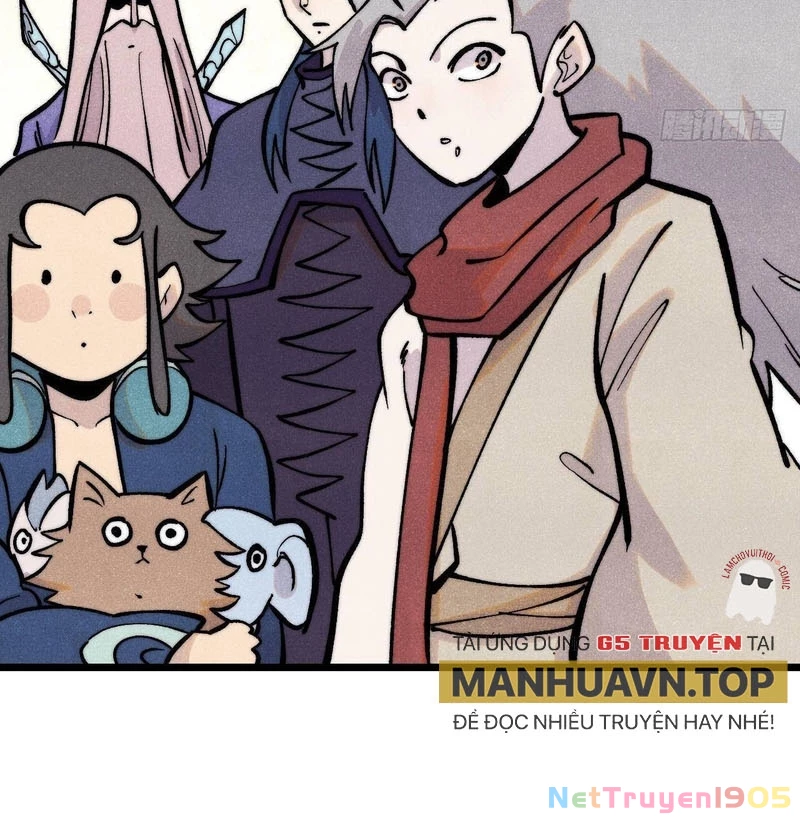 Vạn Cổ Tối Cường Tông Chapter 439 - 25