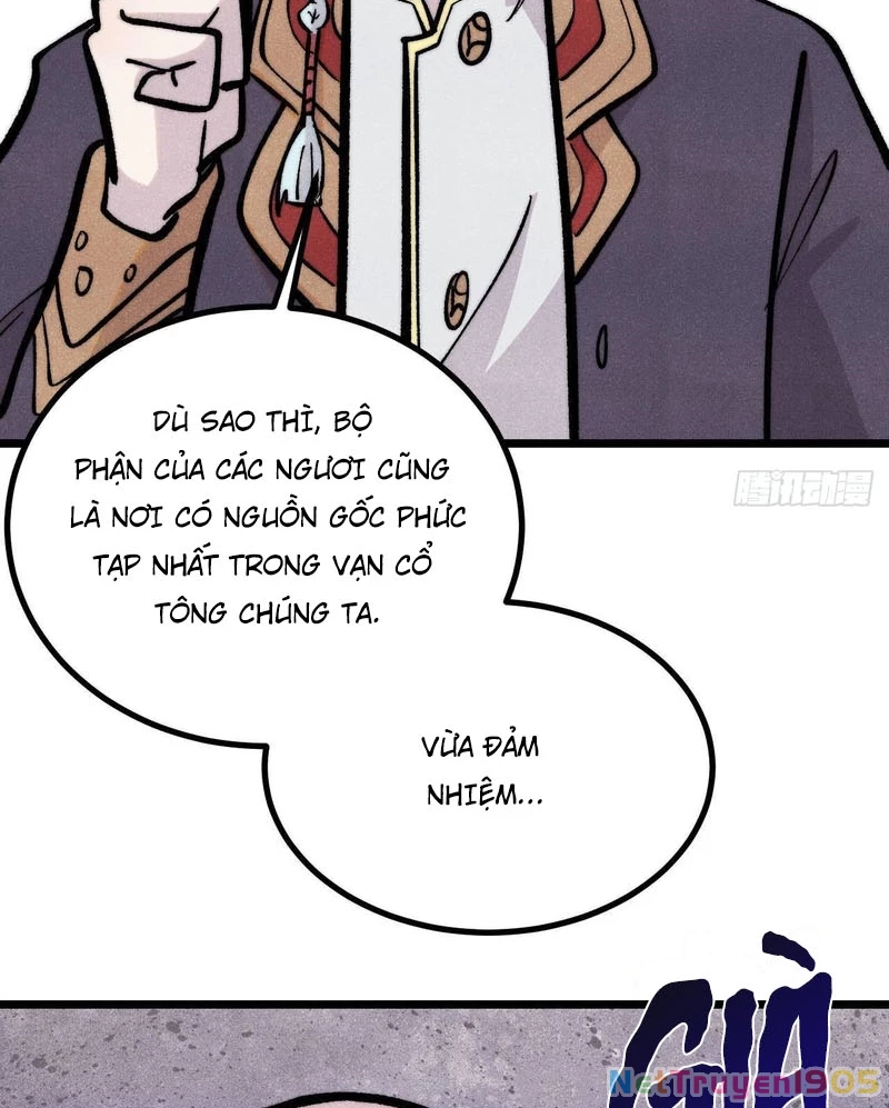Vạn Cổ Tối Cường Tông Chapter 439 - 27