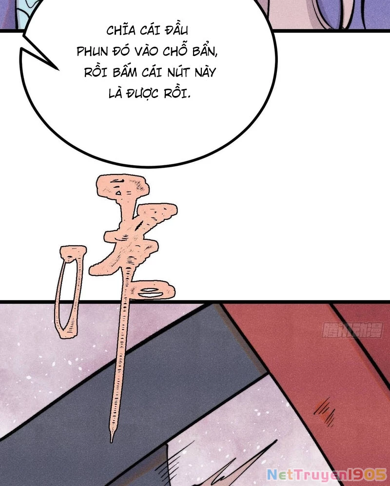 Vạn Cổ Tối Cường Tông Chapter 439 - 41
