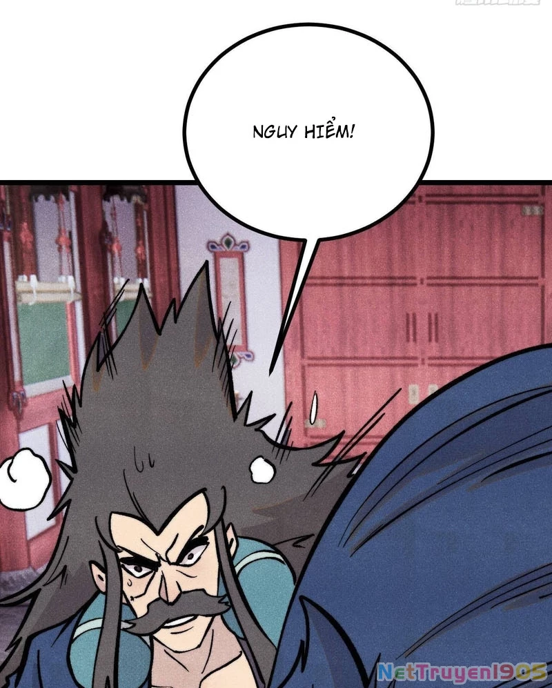 Vạn Cổ Tối Cường Tông Chapter 439 - 48