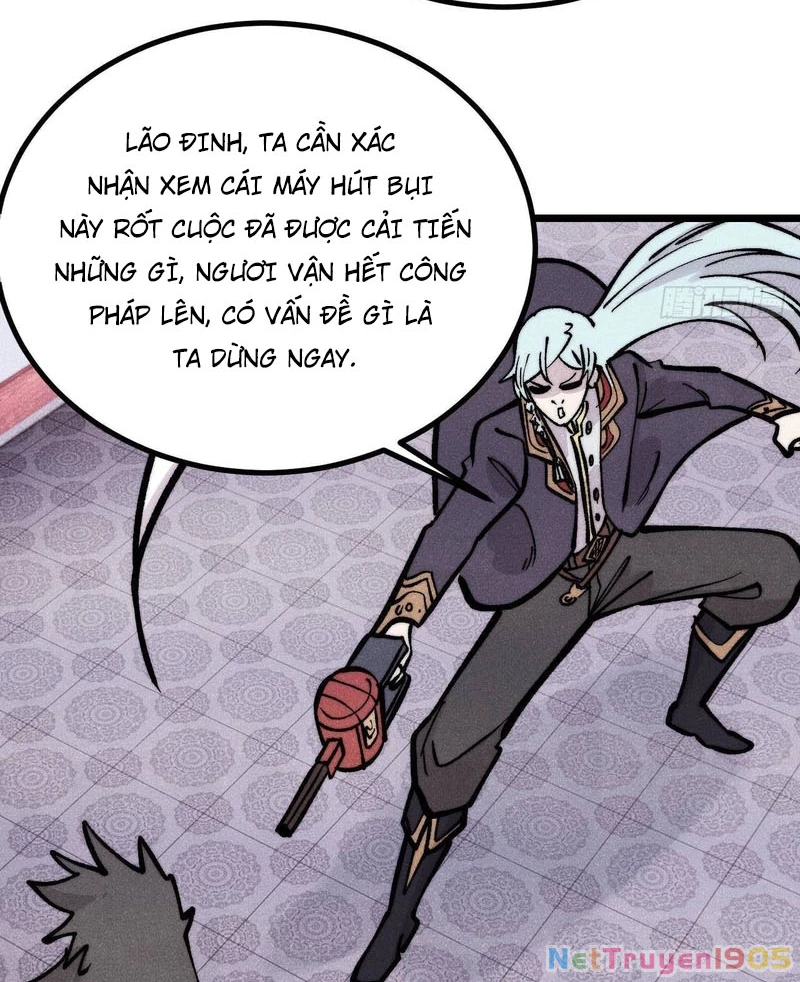 Vạn Cổ Tối Cường Tông Chapter 439 - 57