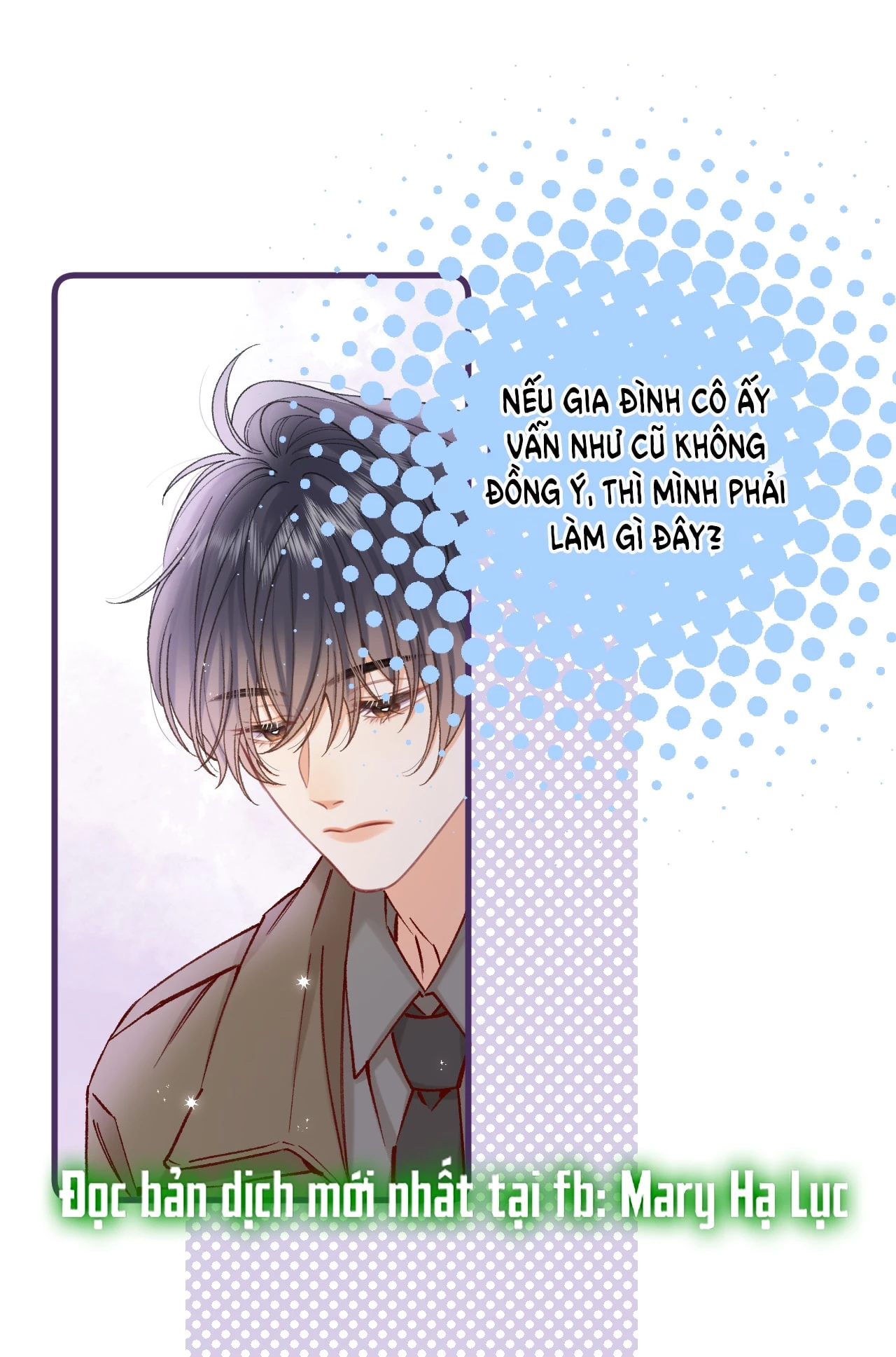 Vụng Trộm Giấu Không Được Chapter 136.1 - 2