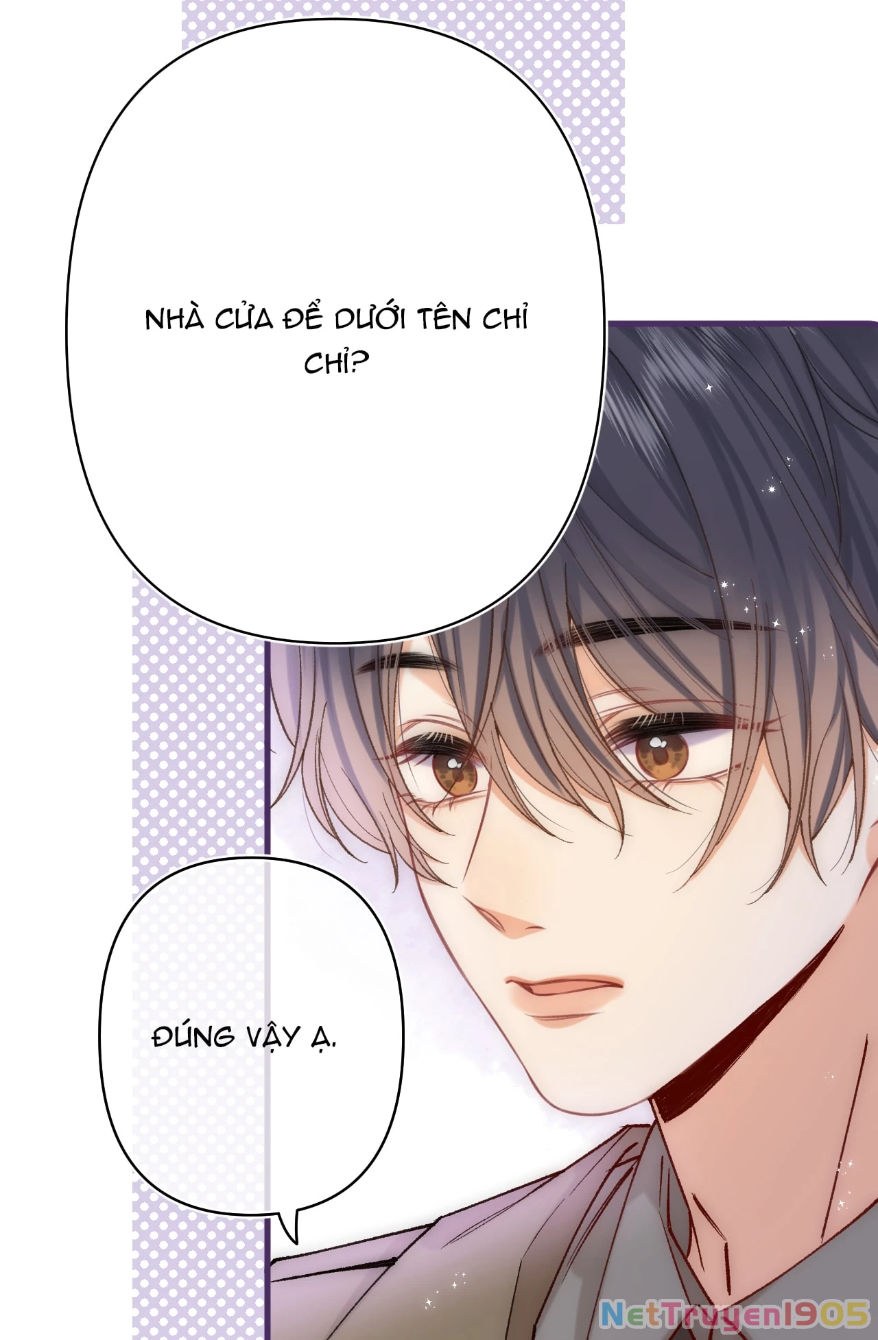 Vụng Trộm Giấu Không Được Chapter 136.1 - 3