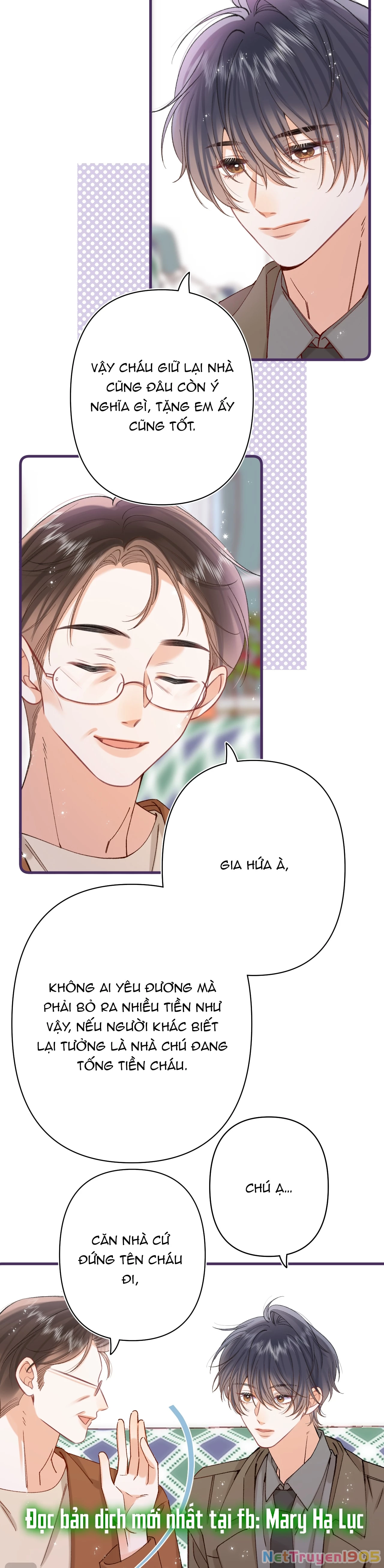 Vụng Trộm Giấu Không Được Chapter 136.1 - 7