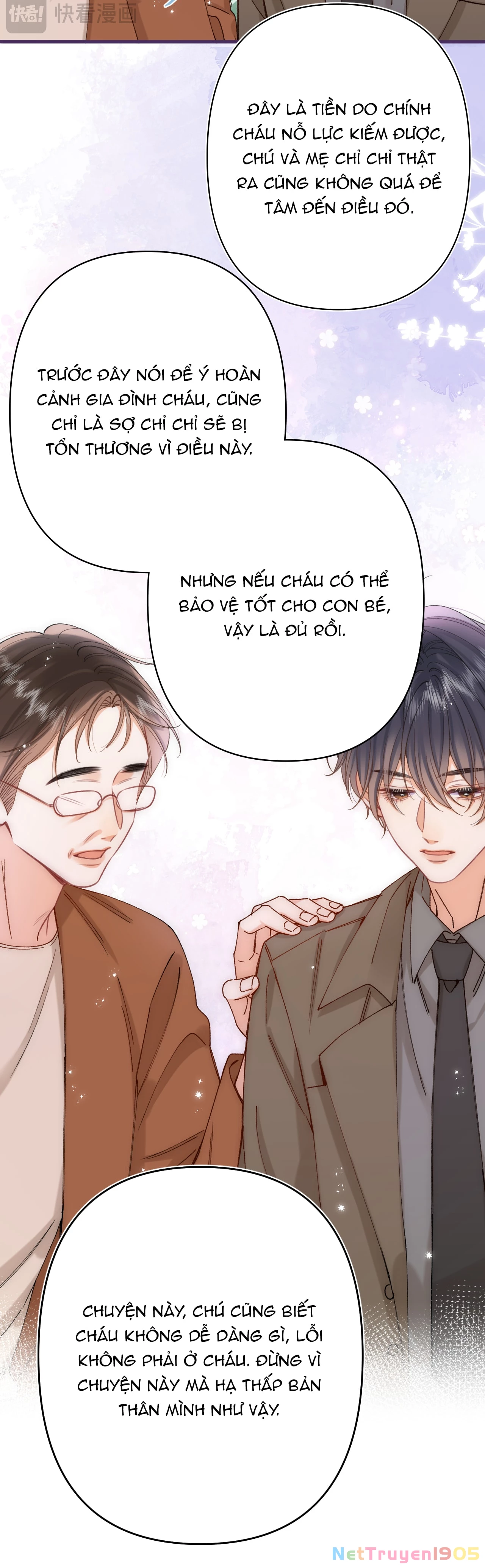Vụng Trộm Giấu Không Được Chapter 136.1 - 8