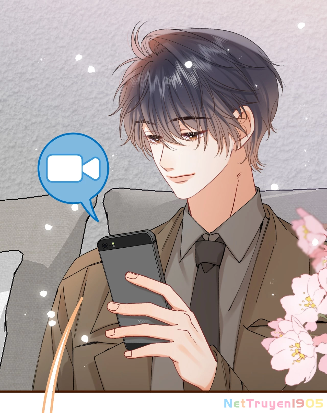Vụng Trộm Giấu Không Được Chapter 136.2 - 3