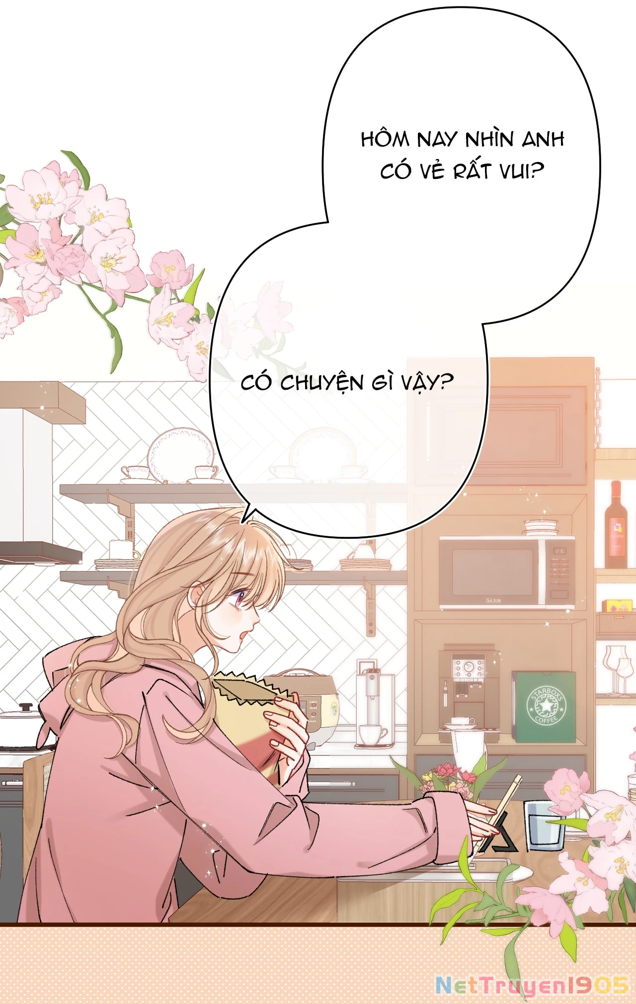 Vụng Trộm Giấu Không Được Chapter 136.2 - 6