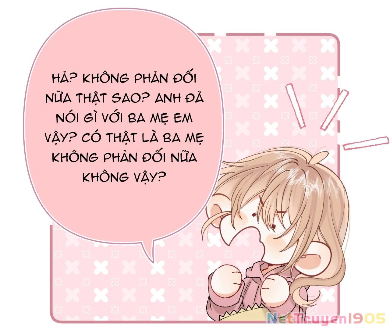 Vụng Trộm Giấu Không Được Chapter 136.2 - 8