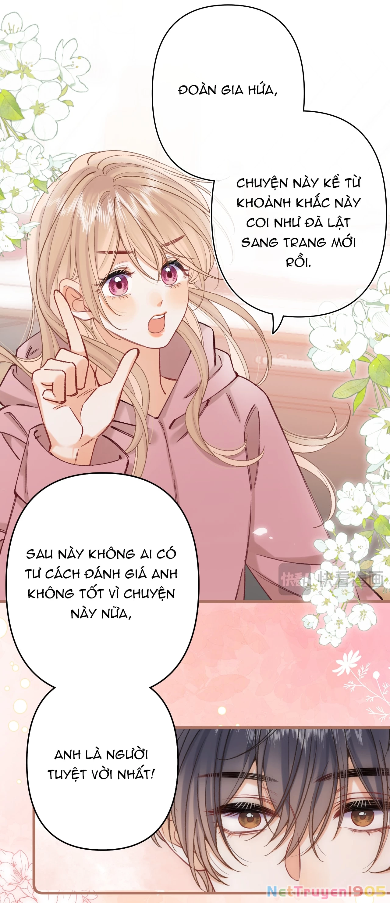 Vụng Trộm Giấu Không Được Chapter 136.2 - 13
