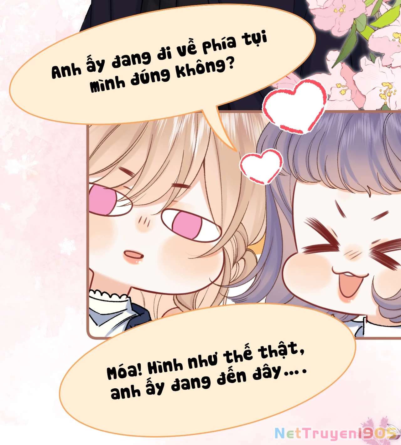 Vụng Trộm Giấu Không Được Chapter 136.2 - 20