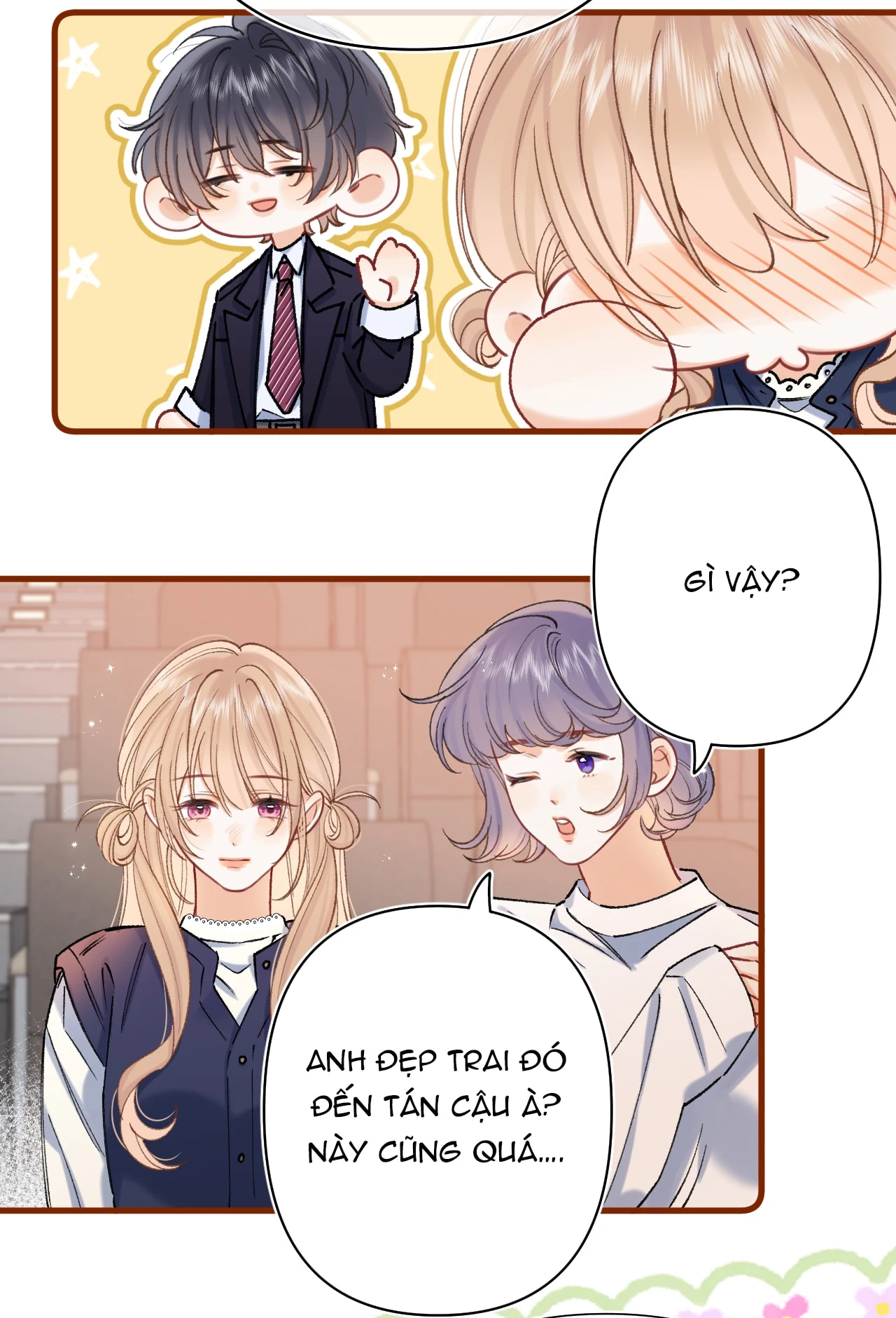 Vụng Trộm Giấu Không Được Chapter 136.2 - 24