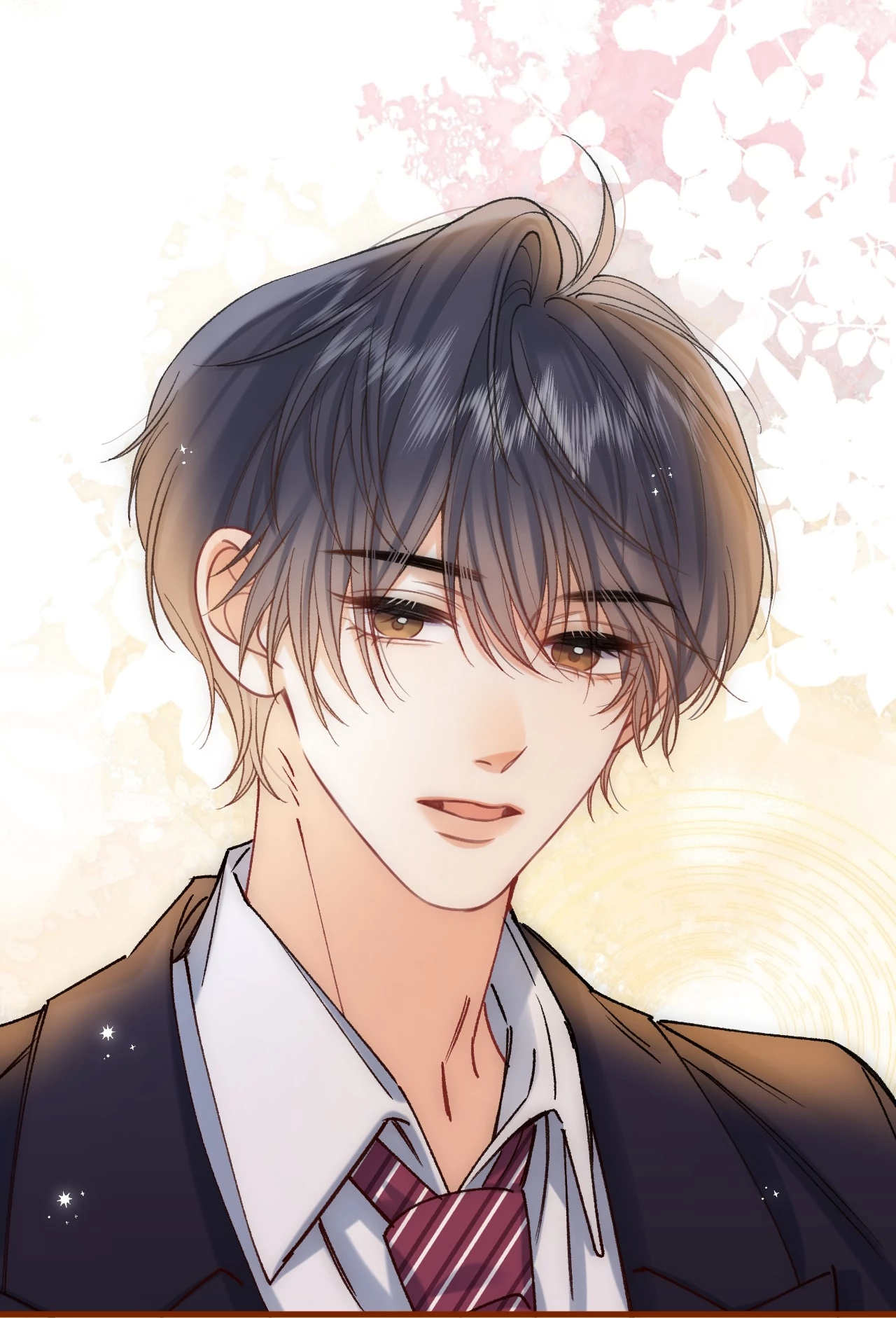 Vụng Trộm Giấu Không Được Chapter 137.1 - 6