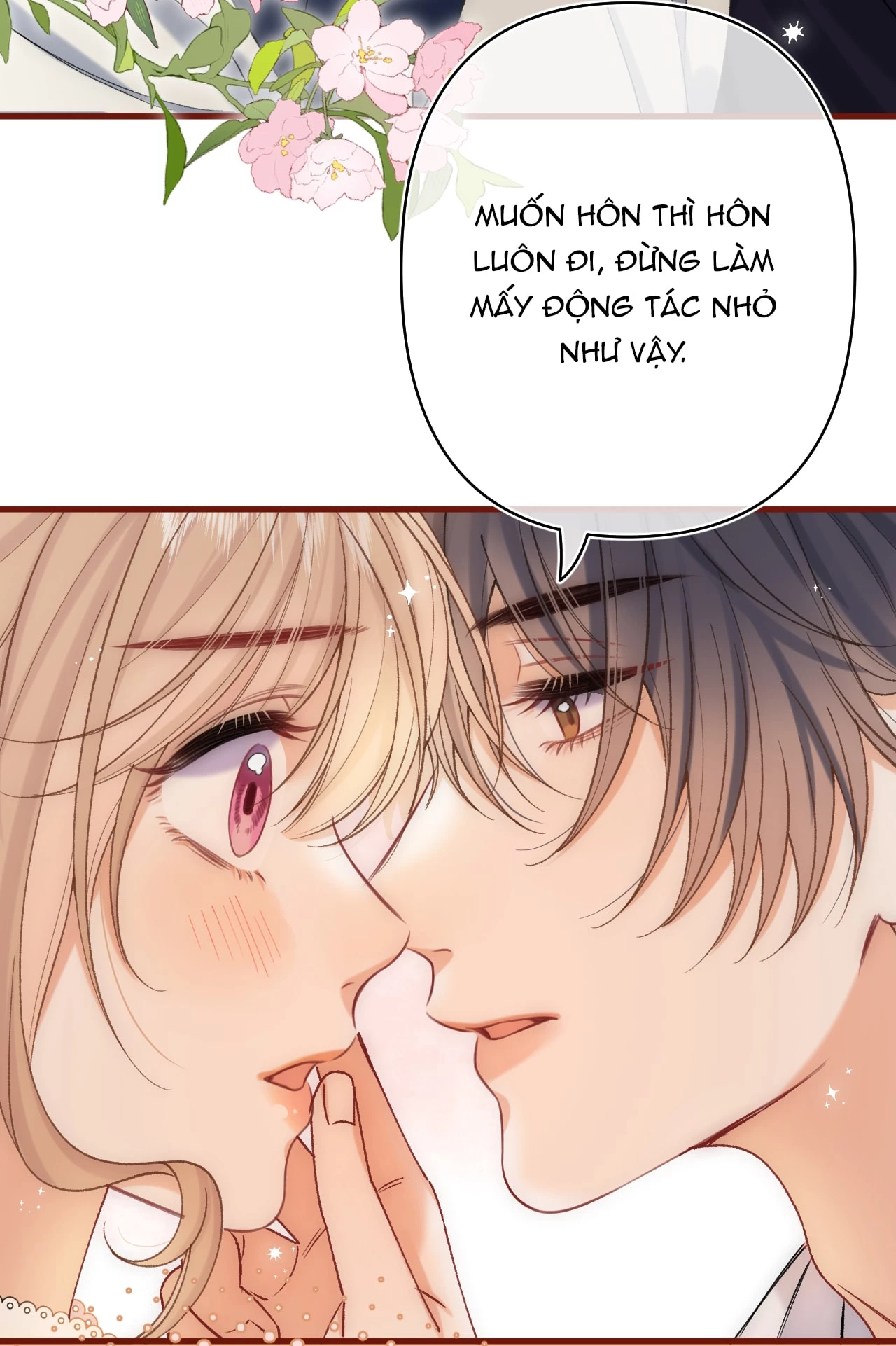 Vụng Trộm Giấu Không Được Chapter 137.2 - 3