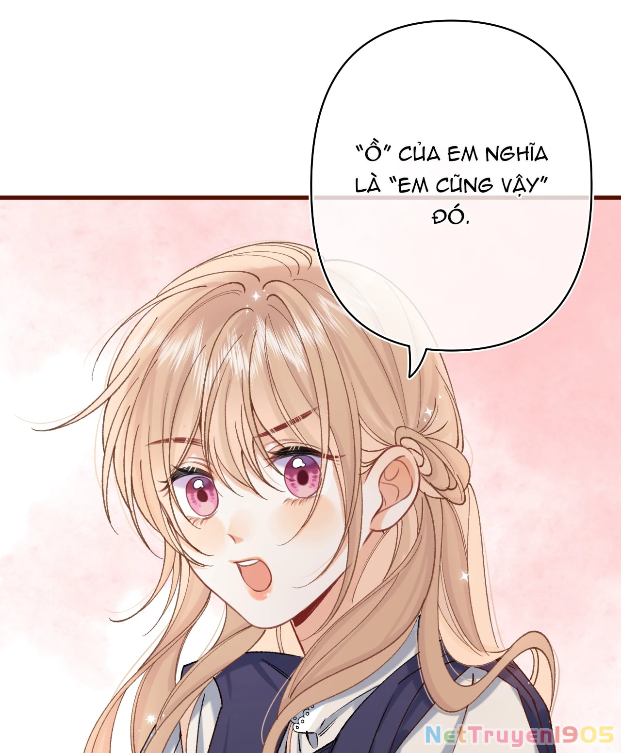 Vụng Trộm Giấu Không Được Chapter 137.2 - 7