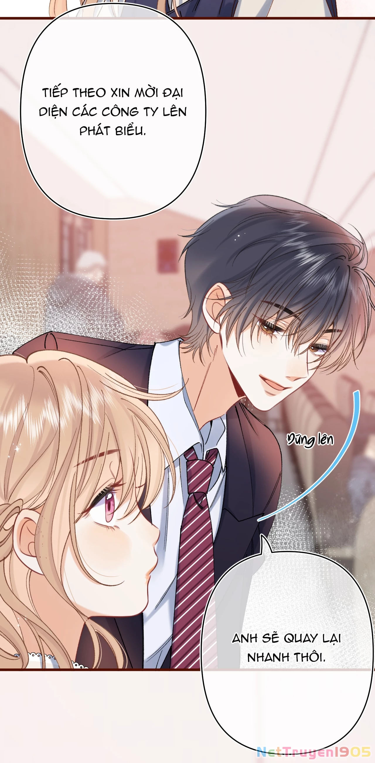 Vụng Trộm Giấu Không Được Chapter 137.2 - 8