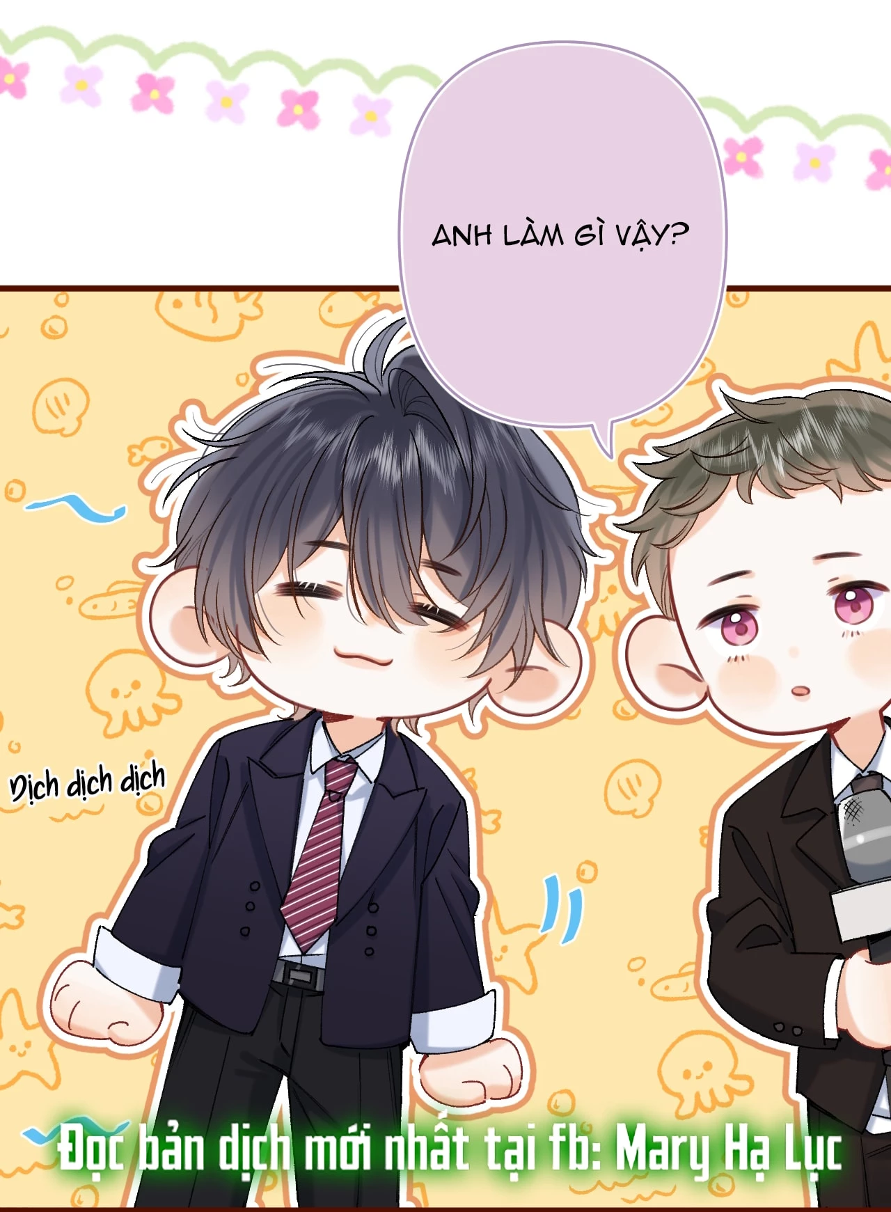 Vụng Trộm Giấu Không Được Chapter 137.2 - 12
