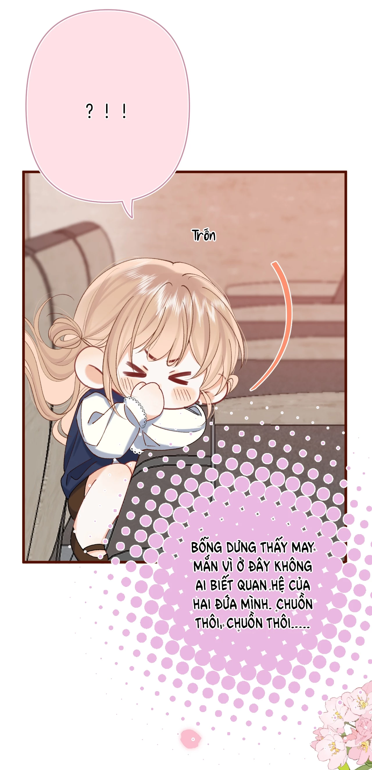 Vụng Trộm Giấu Không Được Chapter 137.2 - 15